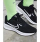 Кросівки жіночі Nike Downshifter 13 38 Білий FD6476-001 - зображення 6