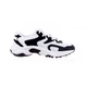 Кросівки жіночі Nike W Al8 41 Чорно-білий FJ3794-104 - зображення 9