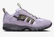 Кроссовки женские Nike Air Humara 38 Фиолетовый FB9982-500 - изображение 1