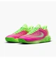 Кросівки унісекс Nike Giannis Immortality 4 45.5 Комбінований FQ3680-303 - зображення 5