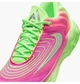 Кросівки унісекс Nike Giannis Immortality 4 45.5 Комбінований FQ3680-303 - зображення 7