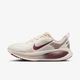 Кроссовки женские Nike Wmns Vomero 18 Pale Ivory / Silt Red 40.5 Комбинированный HM6804-108 - изображение 1