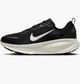 Кросівки жіночі Nike Vomero 18 Black 44 Чорний HM6804-005 - зображення 1