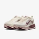 Кроссовки женские Nike Wmns Vomero 18 Pale Ivory / Silt Red 40.5 Комбинированный HM6804-108 - изображение 13