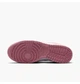 Кроссовки женские Nike Dunk Low Next Nature 39 Розовый DD1873-112 - изображение 2