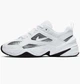 Кроссовки женские Nike W M2k Tekno Ess 38.5 Белый CJ9583-100 - изображение 1