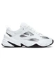 Кроссовки женские Nike W M2k Tekno Ess 38.5 Белый CJ9583-100 - изображение 5