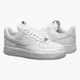 Кросівки жіночі Nike Air Force 1 07 Next Nature 42.5 Білий DC9486-101 - зображення 1