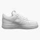 Кросівки жіночі Nike Air Force 1 07 Next Nature 42.5 Білий DC9486-101 - зображення 3