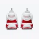 Кроссовки женские Nike Zoom Air Fire 38.5 Белый CW3876-101 - изображение 4