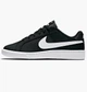 Кроссовки женские Nike Wmns Court Royale 36.5 Черный 749867-010 - изображение 1