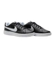 Кроссовки женские Nike Wmns Court Royale 36.5 Черный 749867-010 - изображение 6