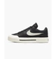 Кросівки жіночі Nike Court Legacy Lift Black Dm7590-001 35.5 Чорний DM7590-001 - зображення 2