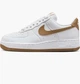 Кросівки жіночі Nike Air Force 1 07 Next Nature White 39 Білий DC9486-103 - зображення 1
