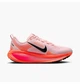 Кросівки жіночі Nike Air Zoom Vomero 18 Pink 37.5 Рожевий HM6804-600 - зображення 5
