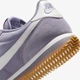 Кроссовки женские Nike Cortez 38 Серый DZ2795-005 - изображение 8
