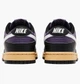 Кросівки жіночі Nike Dunk Low Violet/Black 38.5 DD1873-500 - зображення 3