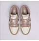 Кроссовки женские Nike Dunk Low Sail 44 Комбинированный DD1503-125 - изображение 5