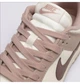 Кроссовки женские Nike Dunk Low Sail 44 Комбинированный DD1503-125 - изображение 8