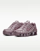 Кросівки унісекс Nike Shox Tl 40.5 Ліловий AR3566-200 - зображення 5