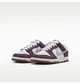 Кеды женские Nike Dunk Low Se 40 IB5691-100 - изображение 4