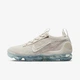Кроссовки женские Nike W Air Vapormax 2021 Fk 38 Бежевий DJ9975-001 - изображение 3