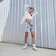 Кроссовки женские Nike W Air Vapormax 2021 Fk 38 Бежевий DJ9975-001 - изображение 10