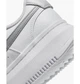 Кросівки жіночі Nike Court Vision Alta 39 Білий DM0113-101 - зображення 3