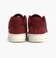 Кросівки жіночі Nike Air Force 1 07 Prm 38 Червоний DR9503-600 - зображення 5