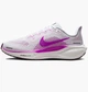 Кроссовки женские Nike Air Zoom Pegasus 41 White/Pink 44 Розовый FD2723-103 - изображение 1