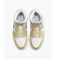 Кросівки жіночі Nike 1 Mid Lemon 36 Комбінований BQ6472-701 - зображення 5