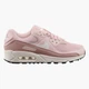 Кросівки жіночі Nike Air Max 90 38 Пудровий DH8010-600 - зображення 2