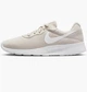 Кроссовки женские Nike Tanjun Shoes Beige 38.5 Комбинированный DJ6257-106 - изображение 1