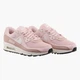 Кросівки жіночі Nike Air Max 90 38 Пудровий DH8010-600 - зображення 5