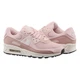Кросівки жіночі Nike Air Max 90 38 Пудровий DH8010-600 - зображення 6