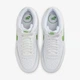 Кросівки жіночі Nike Wmns Court Vision Mid 40 Білий CD5436-107 - зображення 4