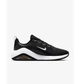 Кросівки жіночі Nike Air Zoom Bella 7 38 Чорний FZ1689-003 - зображення 5