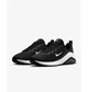 Кросівки жіночі Nike Air Zoom Bella 7 38 Чорний FZ1689-003 - зображення 8