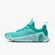 Кроссовки женские Nike Free Metcon 6 41 Зеленый FJ7126-301 - изображение 1