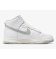 Кросівки жіночі Nike Dunk High Neutral 38 Білий DD1869-111 - зображення 4