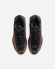Кросівки жіночі Nike Shox R4 37.5 Коричневий AR3565-007 - зображення 3