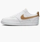 Кросівки жіночі Nike Court Vision 42.5 Білий DH3158-105 - зображення 1