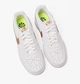 Кросівки жіночі Nike Court Vision 42.5 Білий DH3158-105 - зображення 4