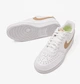 Кросівки жіночі Nike Court Vision 42.5 Білий DH3158-105 - зображення 7