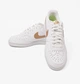 Кросівки жіночі Nike Court Vision 42.5 Білий DH3158-105 - зображення 8