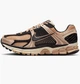 Кросівки жіночі Nike Zoom Vomero 5 Brown/Black 39 Чорний FJ2028-106 - зображення 1