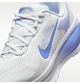 Кроссовки женские Nike W Air Zoom Vomero 18 White 39 Белый HM6804-111 - изображение 7