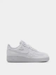 Кросівки жіночі Nike Air Force 1 Low "Roses" 37.5 Білий HF2016-100 - зображення 1