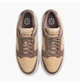 Кроссовки женские Nike Dunk Low Next Nature 38 Комбінований DD1873-201 - изображение 4