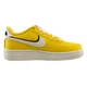 Кроссовки женские Nike Air Force 1 Lv8 37.5 Желтый DQ0359-700 - изображение 8